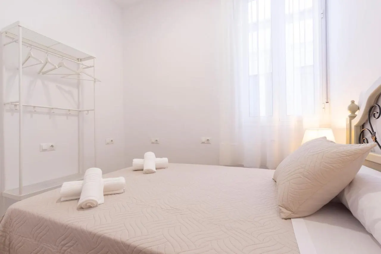 Apartamento Buganvilla Malaga